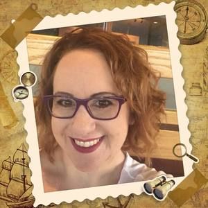 Meet your Posher, Alison